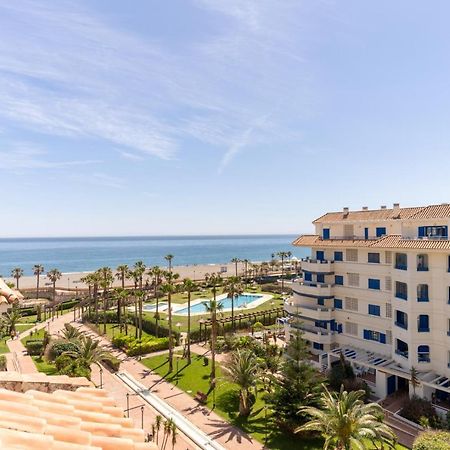 Vip Penthouse La Noria Apartment San Luis de Sabinillas Bagian luar foto