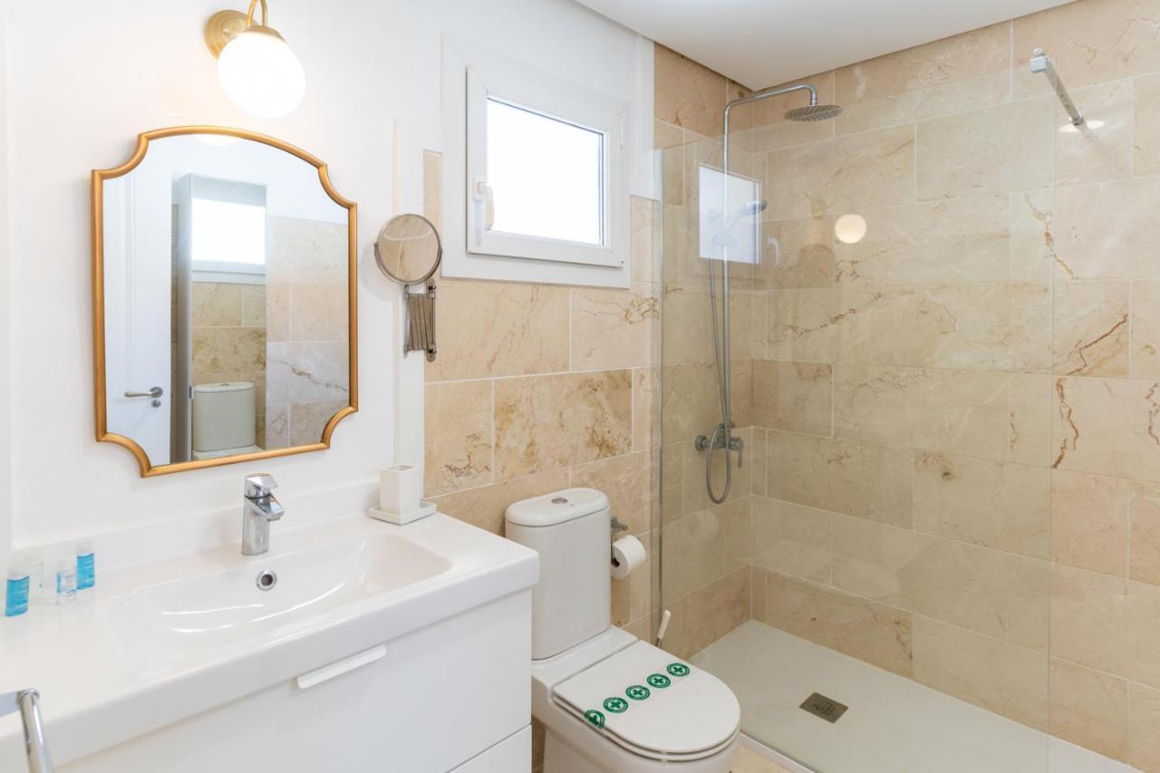Vip Penthouse La Noria Apartment San Luis de Sabinillas Bagian luar foto