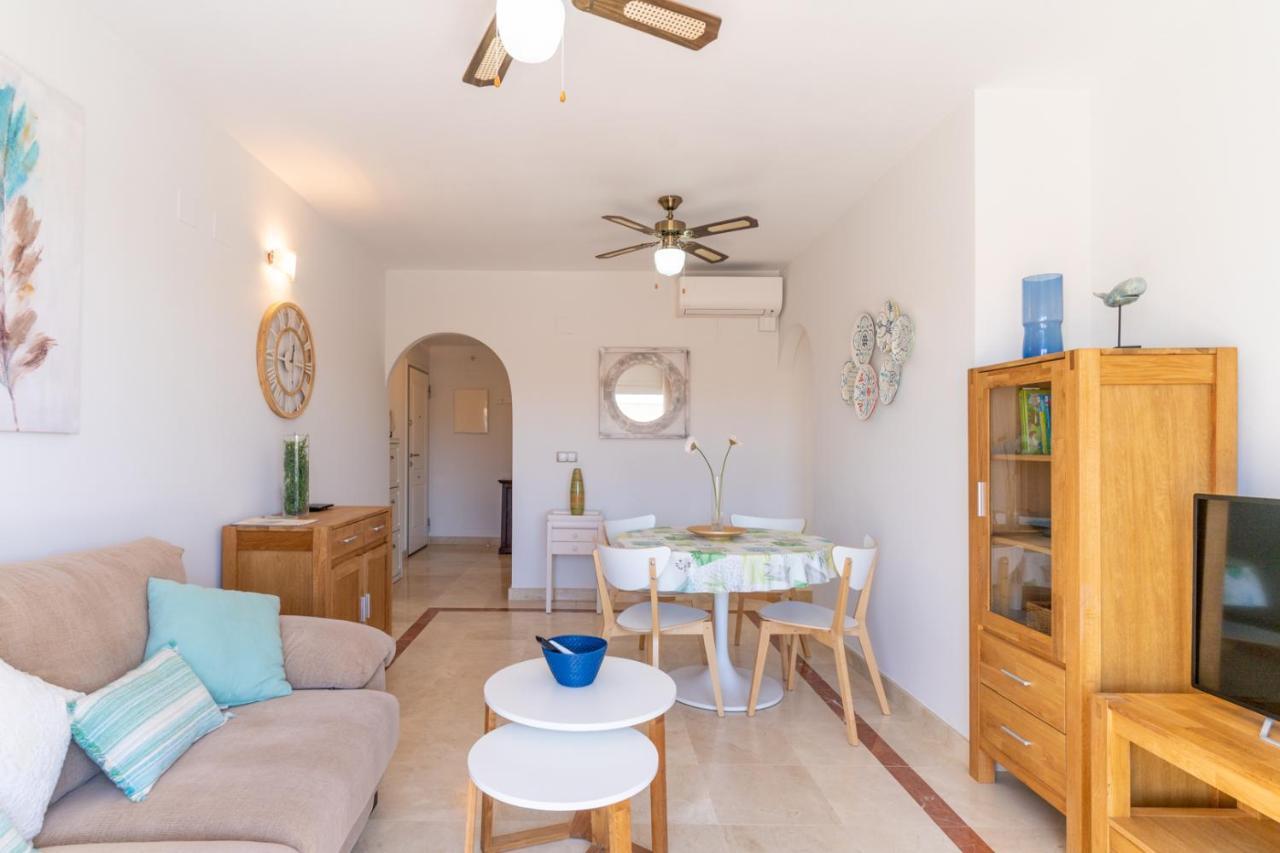 Vip Penthouse La Noria Apartment San Luis de Sabinillas Bagian luar foto