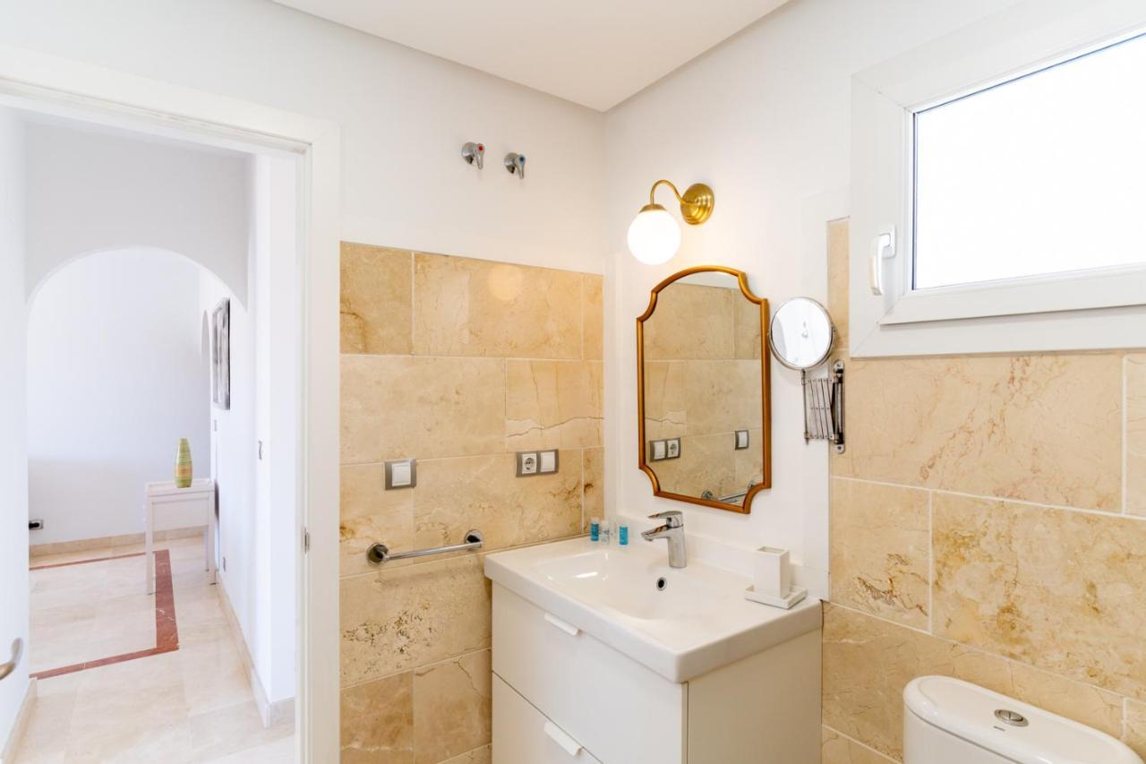 Vip Penthouse La Noria Apartment San Luis de Sabinillas Bagian luar foto