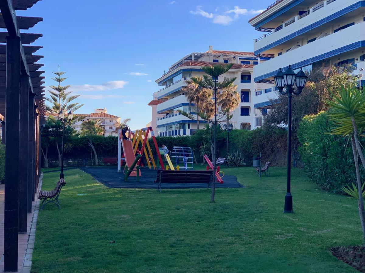 Vip Penthouse La Noria Apartment San Luis de Sabinillas Bagian luar foto