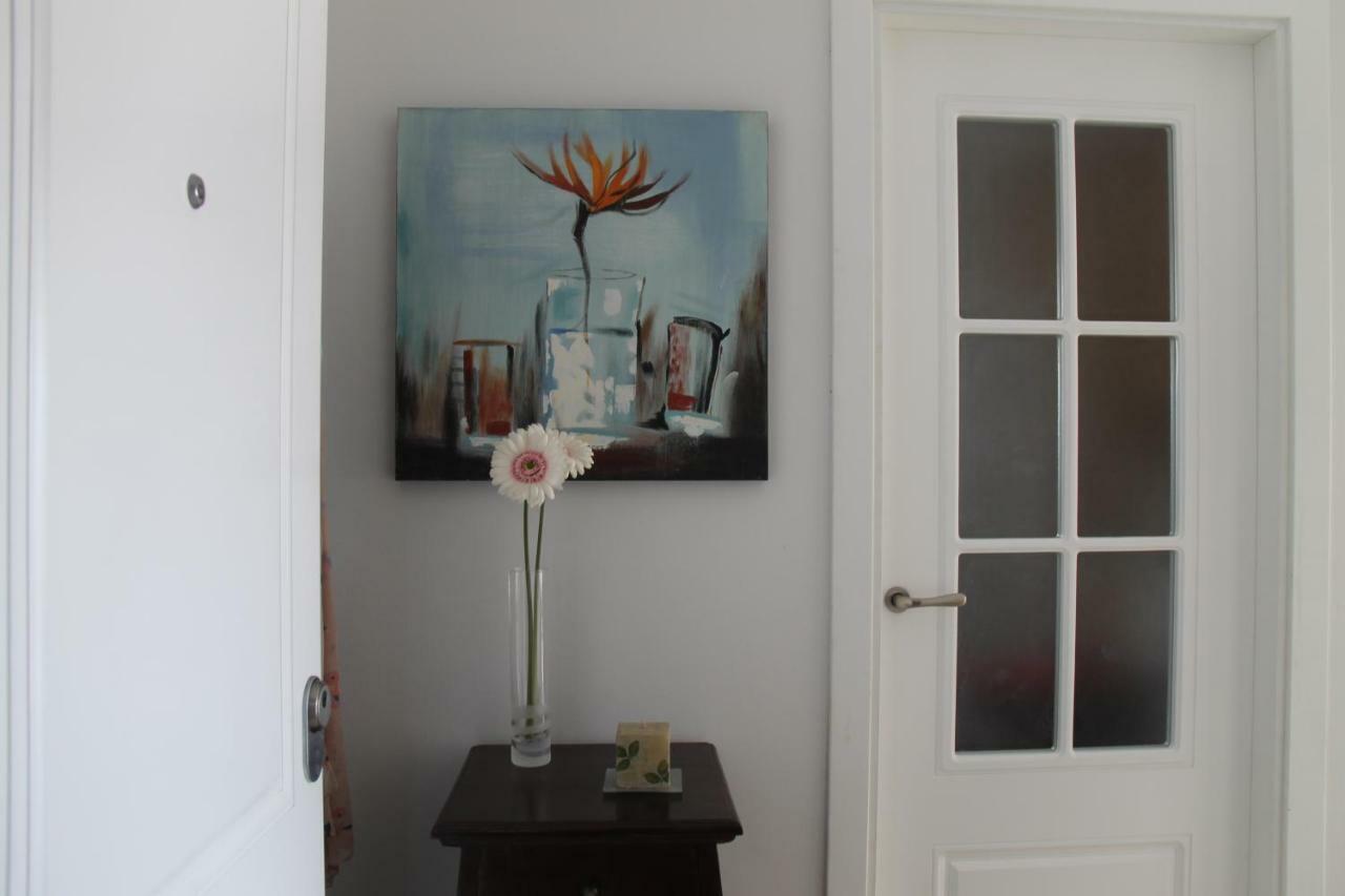 Vip Penthouse La Noria Apartment San Luis de Sabinillas Bagian luar foto