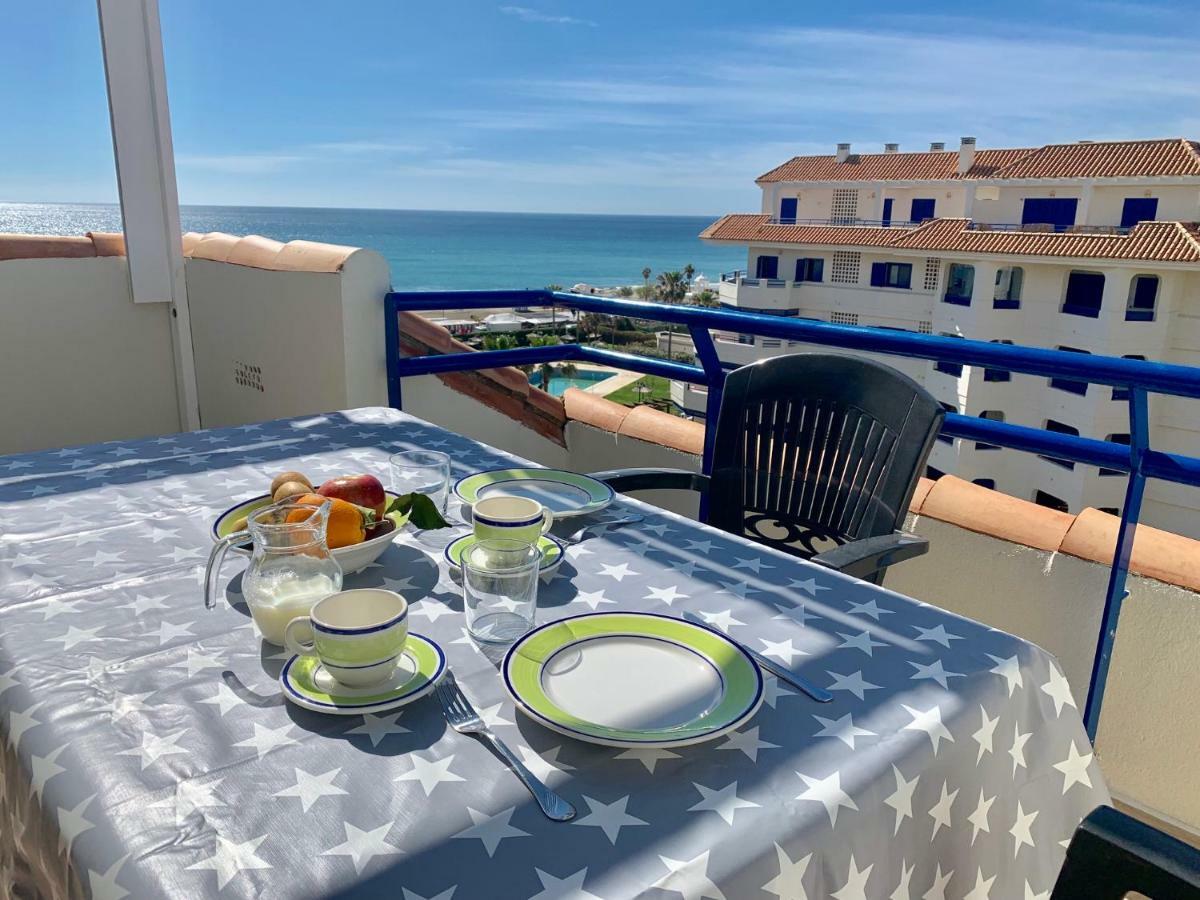 Vip Penthouse La Noria Apartment San Luis de Sabinillas Bagian luar foto