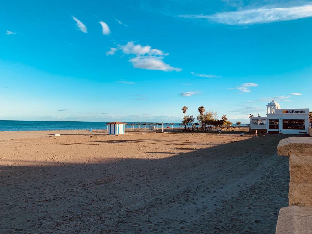 Vip Penthouse La Noria Apartment San Luis de Sabinillas Bagian luar foto