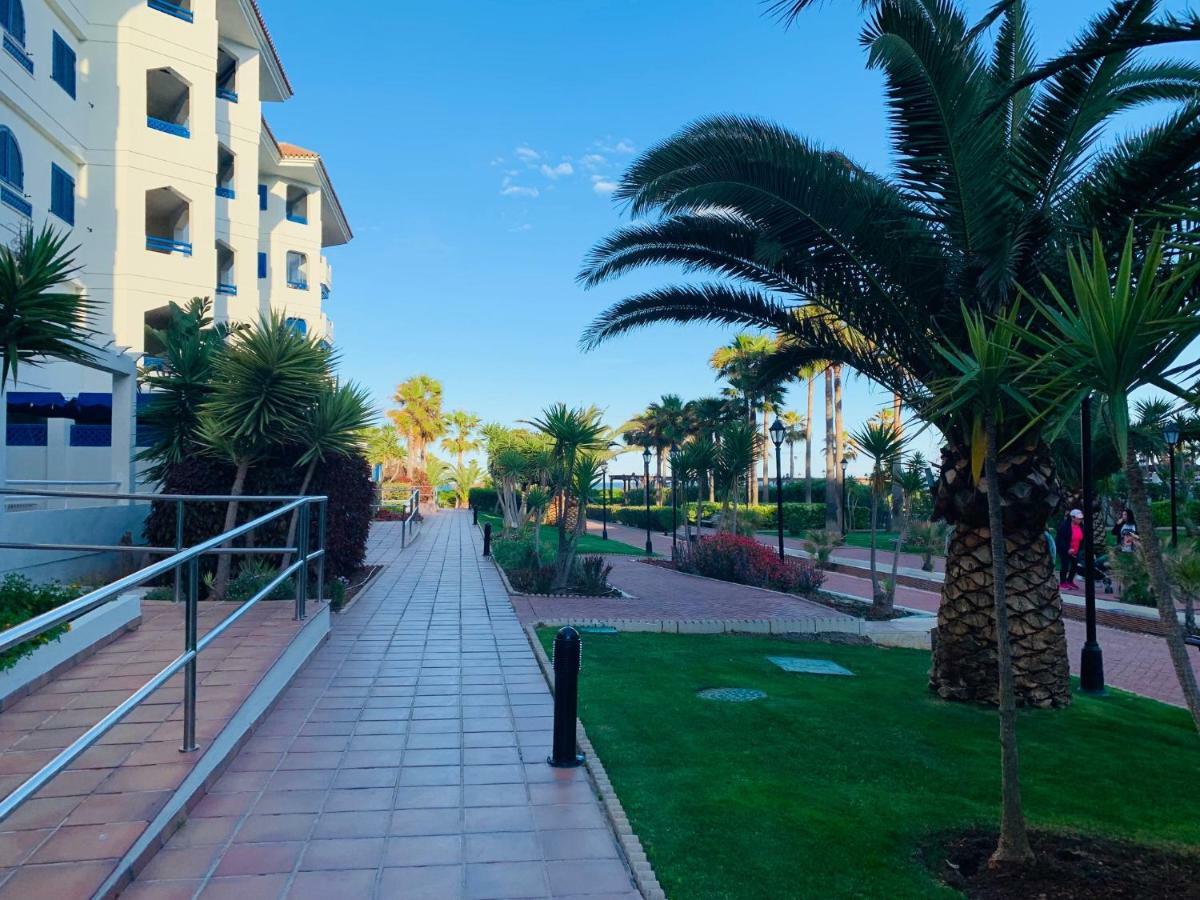 Vip Penthouse La Noria Apartment San Luis de Sabinillas Bagian luar foto