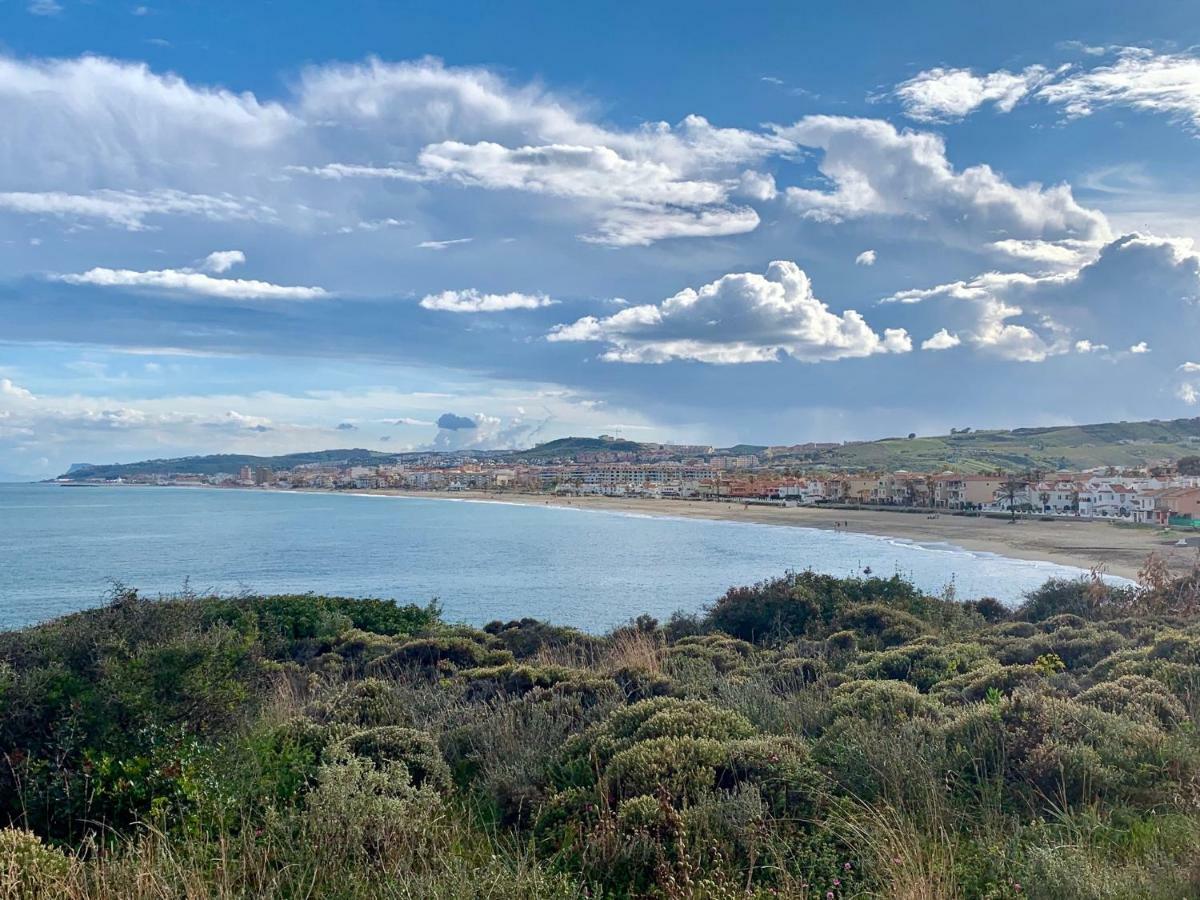Vip Penthouse La Noria Apartment San Luis de Sabinillas Bagian luar foto