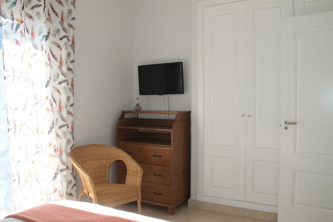 Vip Penthouse La Noria Apartment San Luis de Sabinillas Bagian luar foto